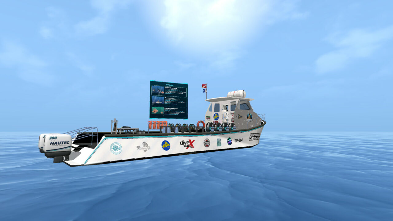 Shipwreck Discovery avis