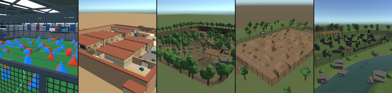 Snapshot VR test avis