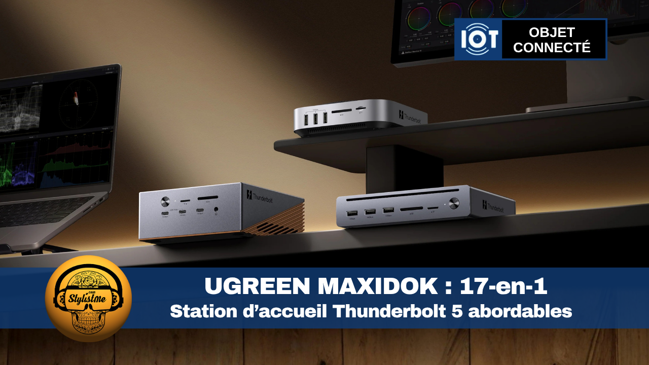 UGREEN Maxidok UGREEN Maxidok