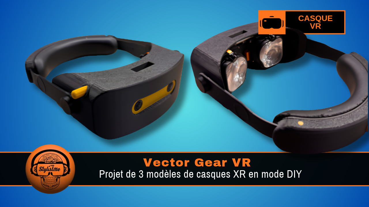 Vector Gear VR