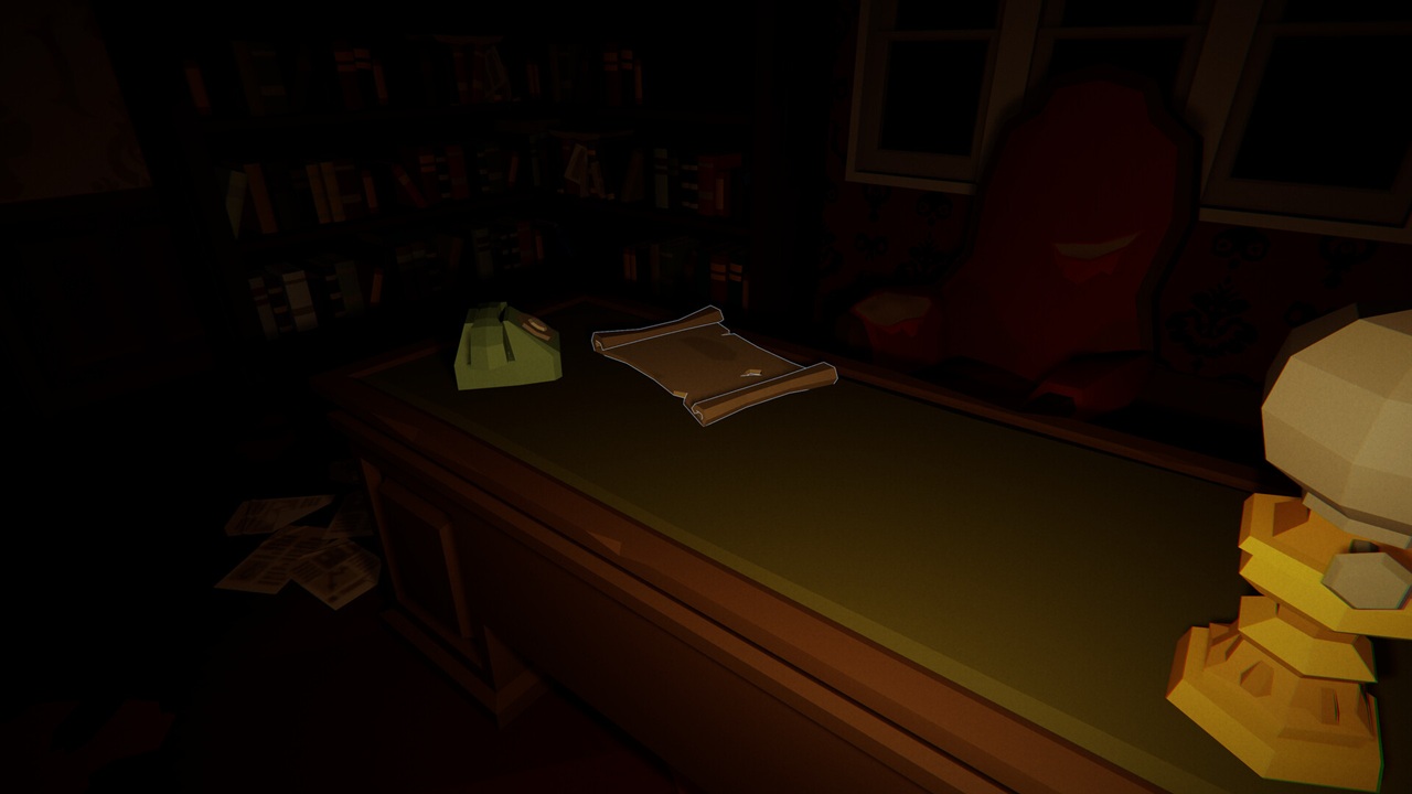 Wake VR avis