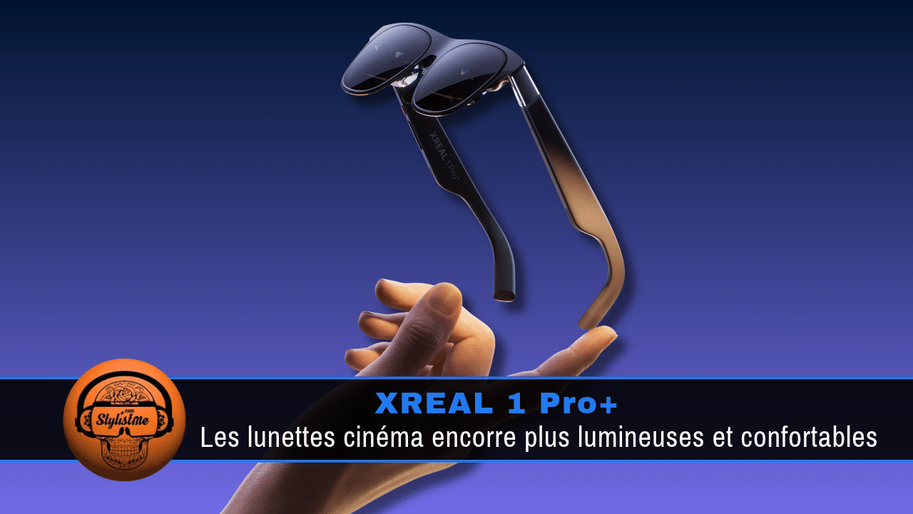 XREAL 1 Pro+