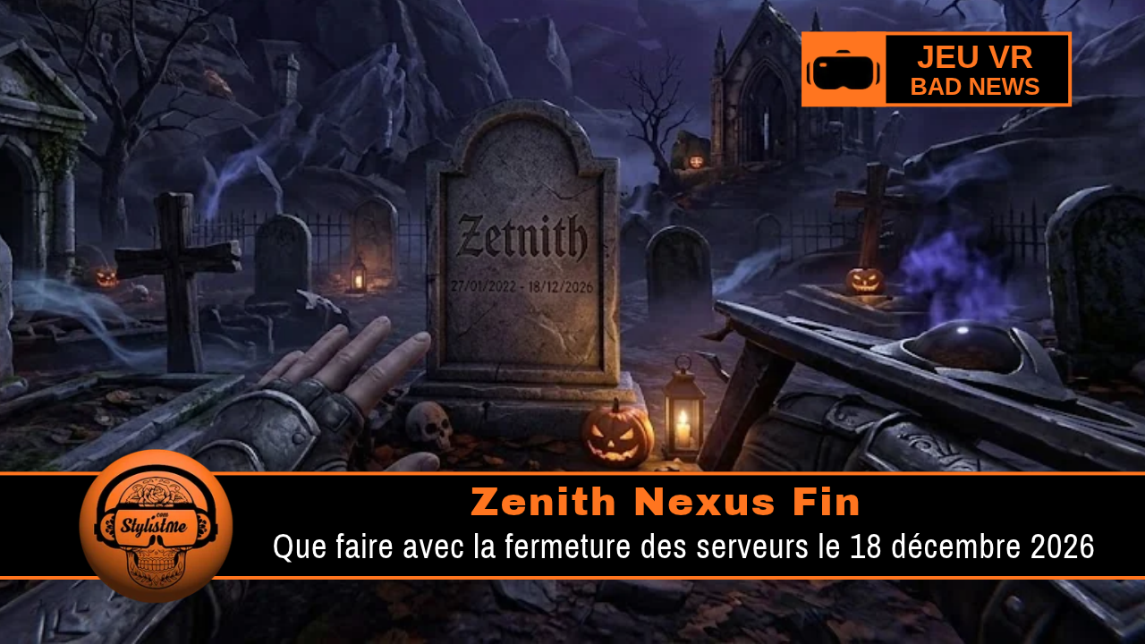 Zenith Nexus Fin