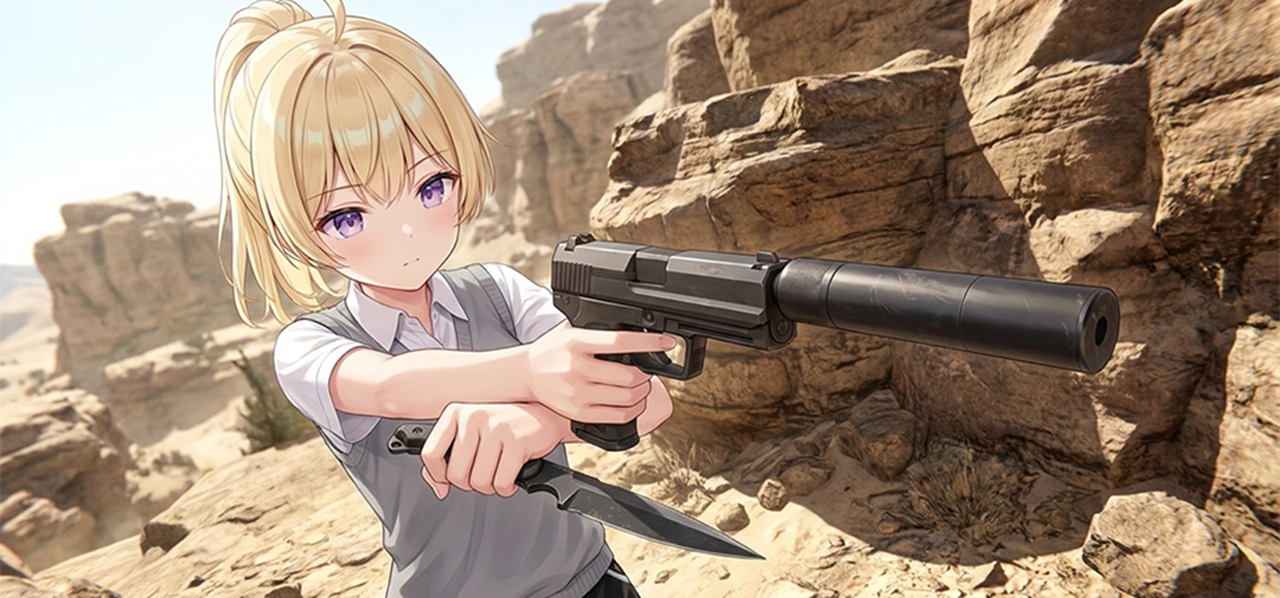 mod VR Overlord